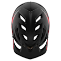 Pikkukuva 3 / 3: Troy Lee Designs Mtb Kypärä A1 Mips Musta XL-2XL