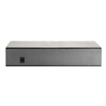 Miniatyrbillede 3 af 4: Level One Ports Switch Gep-0820w90 8 Sort