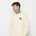 Miniatyrbillede 3 af 7: Hydroponic Pushing Cw Sweatshirt  14 Years