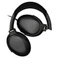 Miniatyrbillede 8 af 10: Asus Gaming Headset Rog Strix Go Usb C Sort