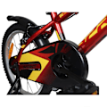 Miniatyrbild 4 av 4: Sprint Casper 18´´ Cykel   Pojke