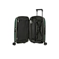 Miniatyrbillede 5 af 9: Samsonite Attrix Spinner 55/20 38-44l Expandable Kuffert Med Hjul Grøn