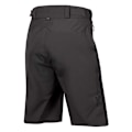 Miniatyrbillede 2 af 2: Endura Shorts Mt500 Spray Sort S Mand