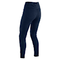 Miniatyrbillede 2 af 2: Rst Aramidic Lining Jeggings Jeans Sort S Kvinde