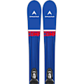 Pikkukuva 1 / 4: Dynastar Alppisukset Junior Team Comp Kid-x+kid 4 Gw B76 Sininen 110