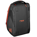 Miniatyrbillede 6 af 10: Nox Padel Racket Bag Open Series