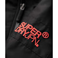 Pikkukuva 5 / 7: Superdry W5011652a Takki Musta M Nainen