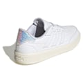 Miniatyrbillede 6 af 8: Adidas Trænere Courtblock Hvid EU 37 1/3 Kvinde