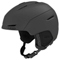 Miniatyrbillede 1 af 4: Giro Neo Mips Hjelm Sort S