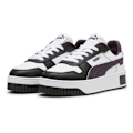 Miniatyrbillede 3 af 4: Puma Carina Street Sko Hvid,Sort EU 36 Kvinde