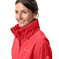 Pikkukuva 6 / 7: Vaude Takki Escape Light Punainen 42 Nainen