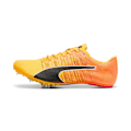 Miniatyrbillede 1 af 6: Puma Teamwear Evospeed Future 6 Løbesko Med Pigge Orange EU 44 Mand