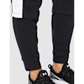 Pikkukuva 4 / 5: Under Armour Lenkkeilijät Rival Terry Musta M / Regular Nainen