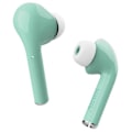 Pikkukuva 1 / 10: Trust Bluetooth -kuulokkeet Nika Touch Vihreä