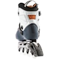 Miniatyrbillede 5 af 6: Rollerblade Inline Skøjter Maxxum Edge 90 Hvid,Blå EU 36 1/2