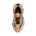 Miniatyrbild 7 av 8: Steve Madden Utbildare Possession-e Brun EU 39 Kvinna