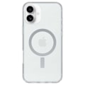 Miniatyrbillede 2 af 4: Otterbox Iphone 16 Plus Simmetry Magsafe Telefon Etui Transparent