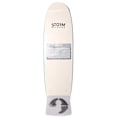 Miniatyrbillede 2 af 2: Storm Surfbræt Division The Jetty 8´0 Soft  243.84 cm