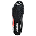 Miniatyrbillede 2 af 7: Alpinestars Motorcykel Sko Sektor Sort EU 39 Mand