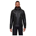 Miniatyrbillede 1 af 7: Mammut Jakke Eigerjoch Advanced In Sort S Mand