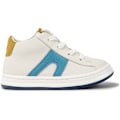 Miniatyrbild 3 av 4: Camper Runner Four Fw Skor Beige EU 23 Pojke