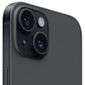 Miniatyrbillede 3 af 3: Apple Iphone 15 256gb Sort