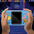 Miniatyrbillede 8 af 10: My Arcade Retro Konsol Pocket Player Ms Pacman