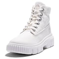 Pikkukuva 8 / 8: Timberland Greyfield Fabric Saappaat Valkoinen EU 38 1/2 Nainen
