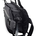 Pikkukuva 4 / 4: Acepac Mk Ii Zipp Runkolaukku 3.5l Musta