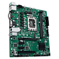 Pikkukuva 2 / 8: Asus Emolevy Pro H610m-c D4-csm