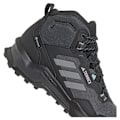 Miniatyrbillede 8 af 9: Adidas Vandresko Terrex Ax4 Mid Goretex Sort EU 39 1/3 Kvinde