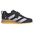 Miniatyrbillede 1 af 9: Adidas Adipower Iii Vægtløftersko Sort EU 41 1/3 Mand
