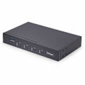 Miniatyrbild 1 av 5: Startech P4a20132-km- Switch