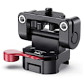 Miniatyrbillede 1 af 6: Smallrig Monitormontering Nato 2100 Sort