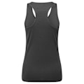 Miniatyrbillede 4 af 5: Montane Dart Built-in Bra Medium Support ærmeløs T-shirt Sort XS Kvinde