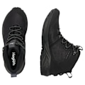 Miniatyrbillede 2 af 4: Haglofs L.i.m Fh Goretex Mid Vandrestøvler Grå EU 38 Kvinde