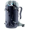 Miniatyrbillede 9 af 10: Deuter Rygsæk Guide 30l Sort