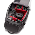 Pikkukuva 4 / 6: Manfrotto Reppu Pro Light Multiloader Musta