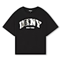 Pikkukuva 1 / 2: Dkny D62060 Lyhythihainen T-paita  6 Years