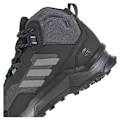 Miniatyrbillede 7 af 9: Adidas Vandresko Terrex Ax4 Mid Goretex Sort EU 38 2/3 Kvinde