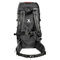 Miniatyrbillede 4 af 4: Tatonka Rygsæk Storm Recco® 30l Sort