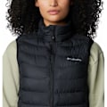Miniatyrbillede 6 af 9: Columbia Powder Lite™ Ii Vest Sort M Kvinde