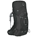 Pikkukuva 1 / 3: Osprey Reppu Ariel 55l Musta,Harmaa M-L