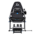 Pikkukuva 1 / 10: Playseat Ohjaamo Challenge X Logitech G