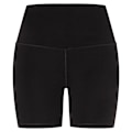 Miniatyrbillede 3 af 4: Super.natural Liquid Flow Shorts Sort XS Kvinde