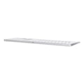 Miniatyrbillede 3 af 5: Apple Magic Keyboard Touch Id Numerisk Spansk