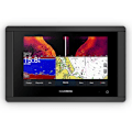 Miniatyrbillede 2 af 2: Garmin Adapterplade Til Til Gpsmap 7x2 7x3 Serie Sort