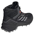 Miniatyrbillede 5 af 8: Adidas Vandresko Terrex Swift R3id Goretex Sort EU 43 1/3 Mand