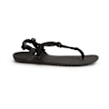 Miniatyrbillede 4 af 6: Xero Shoes Sandaler Aqua Cloud Sort EU 41 1/2 Kvinde