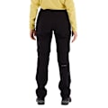 Miniatyrbild 1 av 2: Mammut Runbold Zip Off Byxor Svart 46 / Regular Kvinna